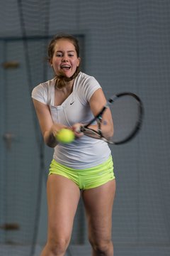 Tizia Brocks 142 - Ellerbeker Weihnachtsturnier